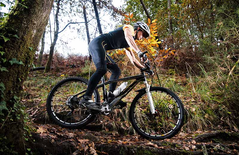 Percorso Freeride “Gassl” 